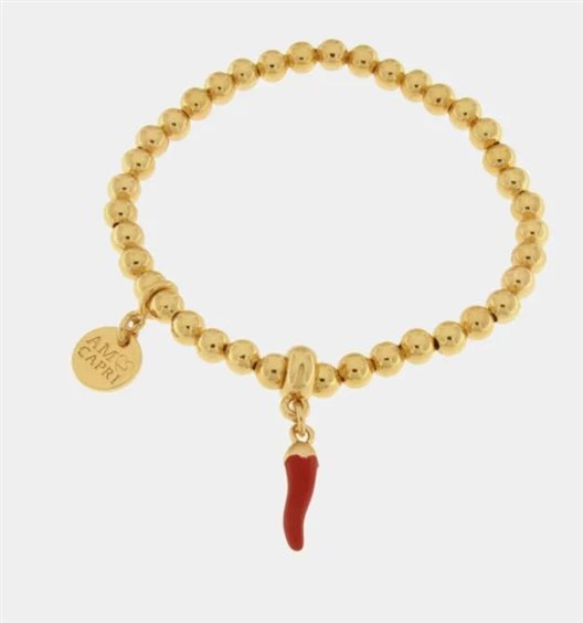 Bracciale Bysimon Donna AMO CAPRI in Lega metallica 3170707 - 3170707